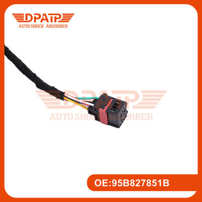 คู่ Liftgate Power Hatch Lift Support Opener Shock สําหรับ 95B827851B สําหรับ Porsche / Maca ไฟฟ้า