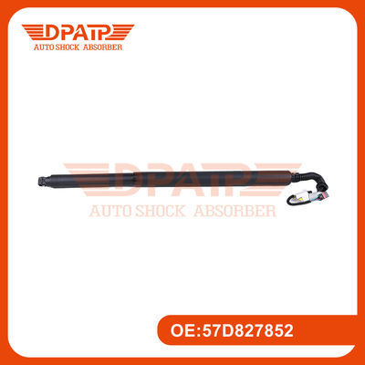 Skoda Karoq / 18 - ติดประตูยกล็อคด้านหลังอัตโนมัติ ไฟฟ้า ไฟท้ายล็อคยก 57D827852