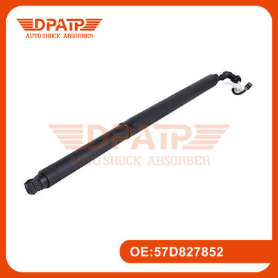Skoda Karoq / 18 - ติดประตูยกล็อคด้านหลังอัตโนมัติ ไฟฟ้า ไฟท้ายล็อคยก 57D827852