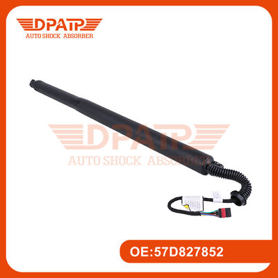 Skoda Karoq / 18 - ติดประตูยกล็อคด้านหลังอัตโนมัติ ไฟฟ้า ไฟท้ายล็อคยก 57D827852