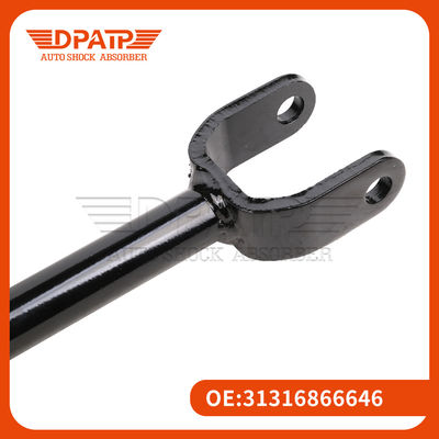 ซ้ายขวาหน้ารถยนต์อุปกรณ์ดึงกระแทก 31316866646 สําหรับ BMW G38/G30 G32