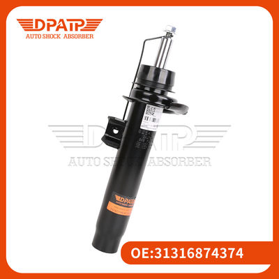 31316874374 การแขวนยางอัตโนมัติ เครื่องลดกระแทกด้านหน้า สําหรับ BMW F35/4WD