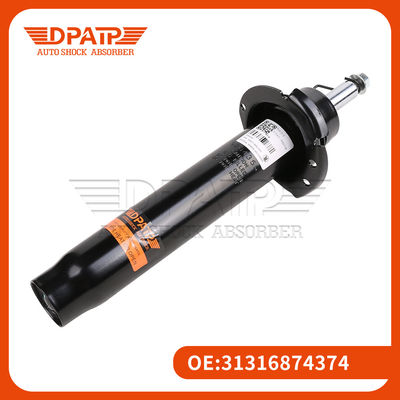 31316874374 การแขวนยางอัตโนมัติ เครื่องลดกระแทกด้านหน้า สําหรับ BMW F35/4WD