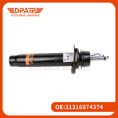 31316874374 การแขวนยางอัตโนมัติ เครื่องลดกระแทกด้านหน้า สําหรับ BMW F35/4WD