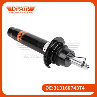 31316874374 การแขวนยางอัตโนมัติ เครื่องลดกระแทกด้านหน้า สําหรับ BMW F35/4WD