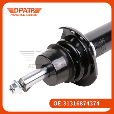 31316874374 การแขวนยางอัตโนมัติ เครื่องลดกระแทกด้านหน้า สําหรับ BMW F35/4WD