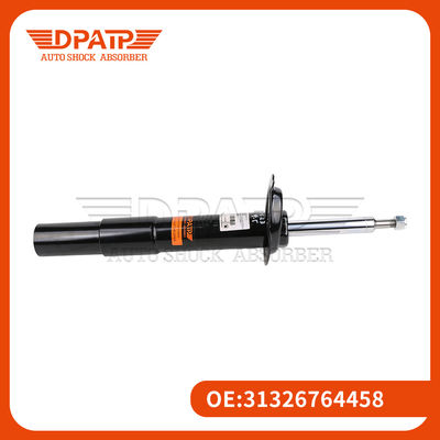 31326764458 อะไหล่การแขวนรถยนต์อัดกระแทกด้านหน้า สําหรับ BMW E60