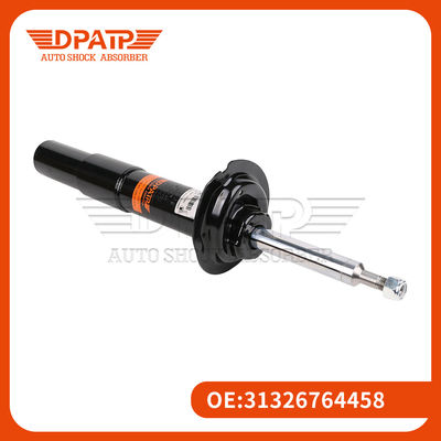 31326764458 อะไหล่การแขวนรถยนต์อัดกระแทกด้านหน้า สําหรับ BMW E60