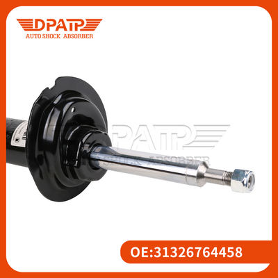31326764458 อะไหล่การแขวนรถยนต์อัดกระแทกด้านหน้า สําหรับ BMW E60