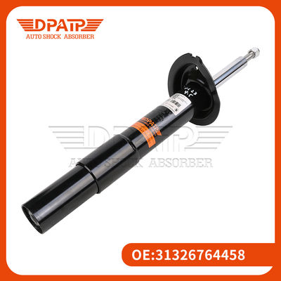 31326764458 อะไหล่การแขวนรถยนต์อัดกระแทกด้านหน้า สําหรับ BMW E60