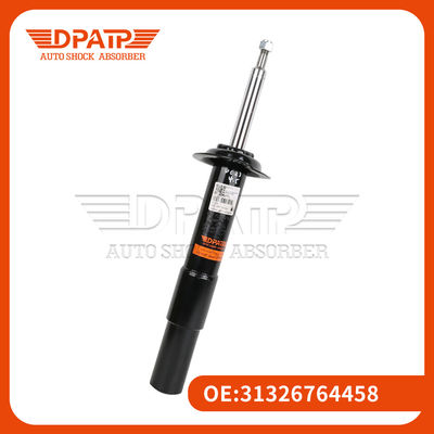 31326764458 อะไหล่การแขวนรถยนต์อัดกระแทกด้านหน้า สําหรับ BMW E60