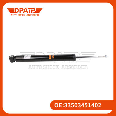 33503451402 รถยนต์หลังอุปกรณ์ดึงกระแทกประสิทธิภาพสูงคงที่ สําหรับ BMW E83