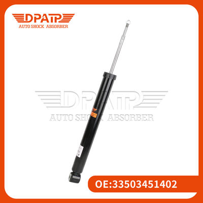 33503451402 รถยนต์หลังอุปกรณ์ดึงกระแทกประสิทธิภาพสูงคงที่ สําหรับ BMW E83