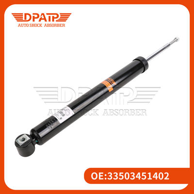 33503451402 รถยนต์หลังอุปกรณ์ดึงกระแทกประสิทธิภาพสูงคงที่ สําหรับ BMW E83