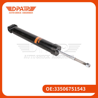 33506751543 ระบบแขวนยนต์ เครื่องดึงกระแทกหลัง สําหรับ BMW E53