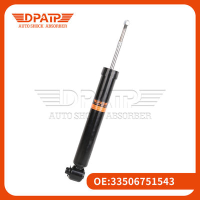33506751543 ระบบแขวนยนต์ เครื่องดึงกระแทกหลัง สําหรับ BMW E53