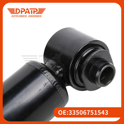 33506751543 ระบบแขวนยนต์ เครื่องดึงกระแทกหลัง สําหรับ BMW E53