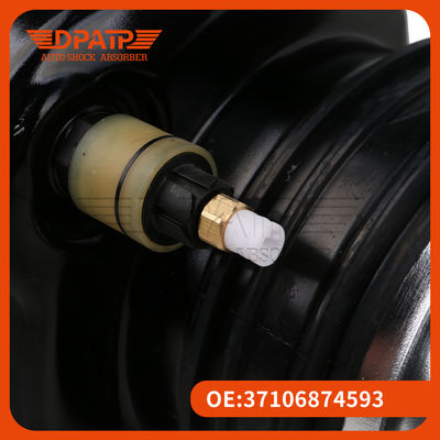37106874593 เครื่องดับอัดอากาศด้านหลัง ซ้ายขวา สําหรับ BMW G12/2WD/4WD