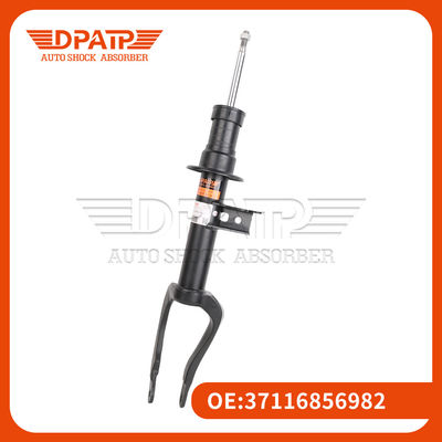 37116856982 การแขวนขวาง ด้านหน้า Absorber กระแทกซ้าย ขวา สําหรับ BMW F18 / F10 / 4WD