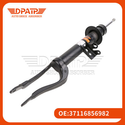 37116856982 การแขวนขวาง ด้านหน้า Absorber กระแทกซ้าย ขวา สําหรับ BMW F18 / F10 / 4WD