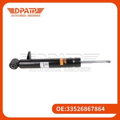 33526867864 เครื่องดับกระแทกแขวนหลัง ซ้าย ขวา สําหรับ BMW/F15/F16