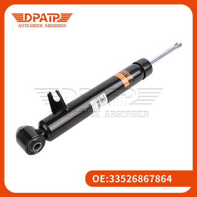 33526867864 เครื่องดับกระแทกแขวนหลัง ซ้าย ขวา สําหรับ BMW/F15/F16