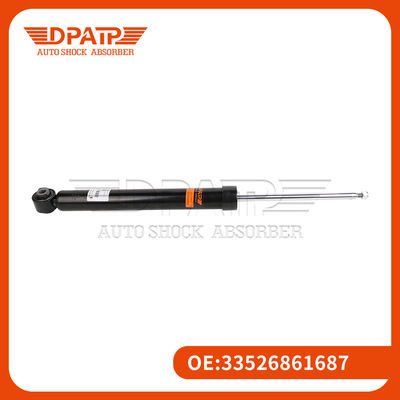 33526861687 เครื่องดึงกระแทกหลัง ซ้ายขวา สําหรับ BMW F48/F49/F39/F45