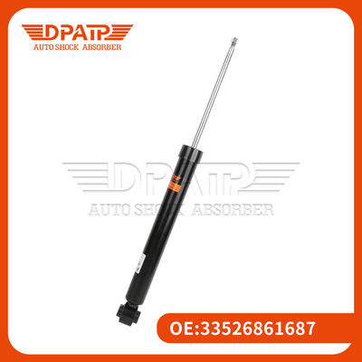 33526861687 เครื่องดึงกระแทกหลัง ซ้ายขวา สําหรับ BMW F48/F49/F39/F45