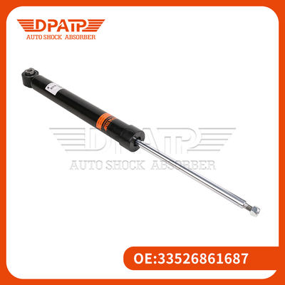 33526861687 เครื่องดึงกระแทกหลัง ซ้ายขวา สําหรับ BMW F48/F49/F39/F45