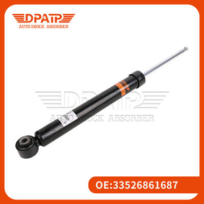 33526861687 เครื่องดึงกระแทกหลัง ซ้ายขวา สําหรับ BMW F48/F49/F39/F45