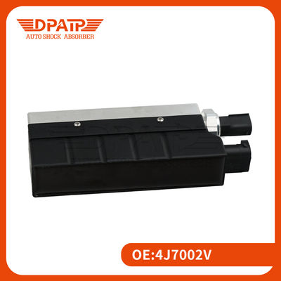 C2D26814 วาล์วซอลีนอยด์แขวนอากาศ 4J7002V Jaguar XJ10-16 อะไหล่แขวนอัตโนมัติ