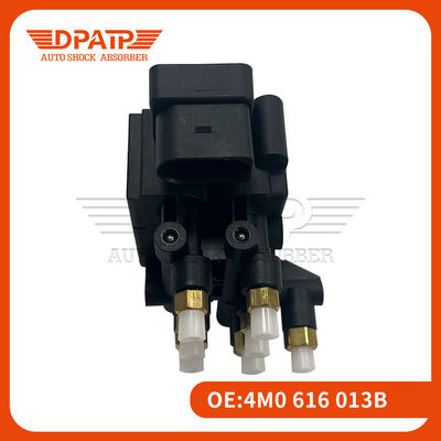 971616056 ปั๊มอากาศซอลีนอยด์วาล์ว 4M0 616 013B สําหรับ Porsche 9Y0/Q8/971/17