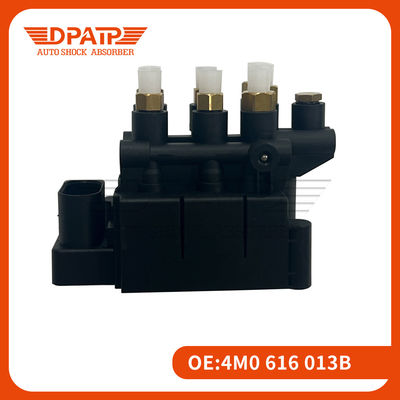 971616056 ปั๊มอากาศซอลีนอยด์วาล์ว 4M0 616 013B สําหรับ Porsche 9Y0/Q8/971/17