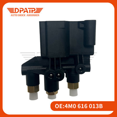 971616056 ปั๊มอากาศซอลีนอยด์วาล์ว 4M0 616 013B สําหรับ Porsche 9Y0/Q8/971/17