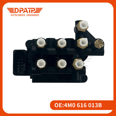 971616056 ปั๊มอากาศซอลีนอยด์วาล์ว 4M0 616 013B สําหรับ Porsche 9Y0/Q8/971/17