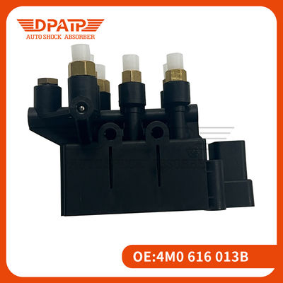 971616056 ปั๊มอากาศซอลีนอยด์วาล์ว 4M0 616 013B สําหรับ Porsche 9Y0/Q8/971/17