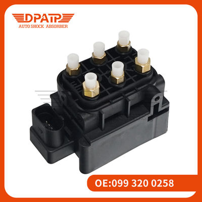 0993200258 เครื่องบดซอลีนอยด์แวลฟ์ Mercedes Benz 213/253 ชิ้นส่วนแขวนรถยนต์