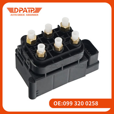 0993200258 เครื่องบดซอลีนอยด์แวลฟ์ Mercedes Benz 213/253 ชิ้นส่วนแขวนรถยนต์