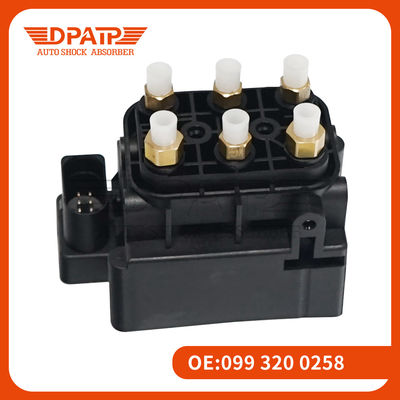0993200258 เครื่องบดซอลีนอยด์แวลฟ์ Mercedes Benz 213/253 ชิ้นส่วนแขวนรถยนต์