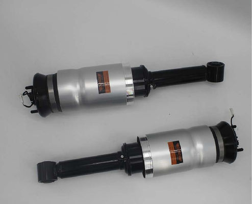 Land Rover Discovery LR019993 LR052866 เครื่องอัดกระแทกอากาศด้านหน้าที่มีการนํา