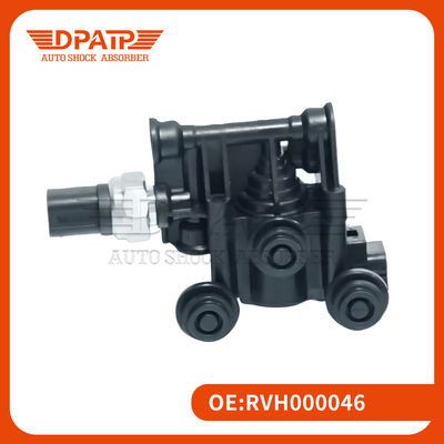 RVH000046 บล็อคซอลีนอยด์แวลล์สปันเซชั่นอากาศ สําหรับ Land Rover Discovery/L320/L322 RVH000045 RVH500070