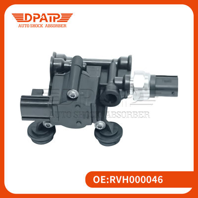 RVH000046 บล็อคซอลีนอยด์แวลล์สปันเซชั่นอากาศ สําหรับ Land Rover Discovery/L320/L322 RVH000045 RVH500070