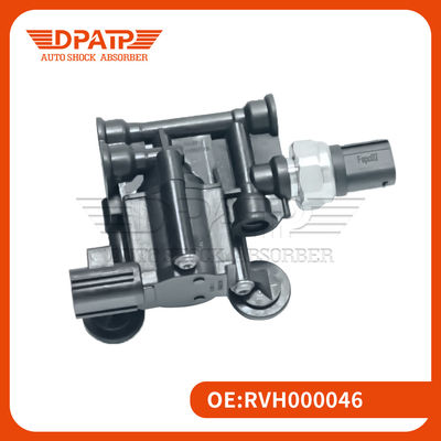 RVH000046 บล็อคซอลีนอยด์แวลล์สปันเซชั่นอากาศ สําหรับ Land Rover Discovery/L320/L322 RVH000045 RVH500070