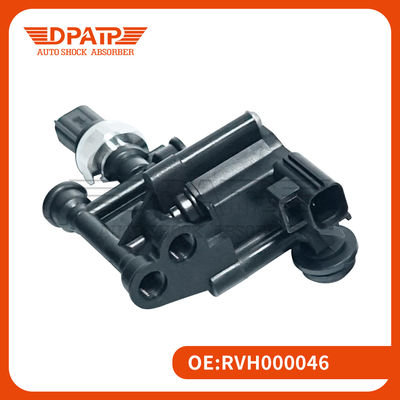 RVH000046 บล็อคซอลีนอยด์แวลล์สปันเซชั่นอากาศ สําหรับ Land Rover Discovery/L320/L322 RVH000045 RVH500070