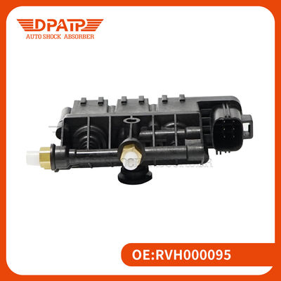 RVH000095 บล็อควาล์วแขวนอากาศด้านหน้า สําหรับ Land Rover Discovery/L320/L322