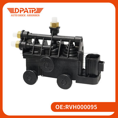 RVH000095 บล็อควาล์วแขวนอากาศด้านหน้า สําหรับ Land Rover Discovery/L320/L322
