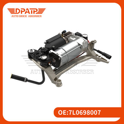 7L0698007 ปั๊มปั๊มเครื่องปั๊มอากาศสําหรับ Porsche Cayenne/Touareg 04-10