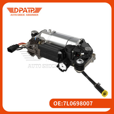 7L0698007 ปั๊มปั๊มเครื่องปั๊มอากาศสําหรับ Porsche Cayenne/Touareg 04-10