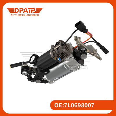 7L0698007 ปั๊มปั๊มเครื่องปั๊มอากาศสําหรับ Porsche Cayenne/Touareg 04-10
