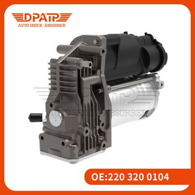 6393200204 ปั๊มปั๊มตัวกัมเพรสเซอร์แขวนอากาศ สําหรับ Mercedes Benz Vito V-Class W639 2008-2009